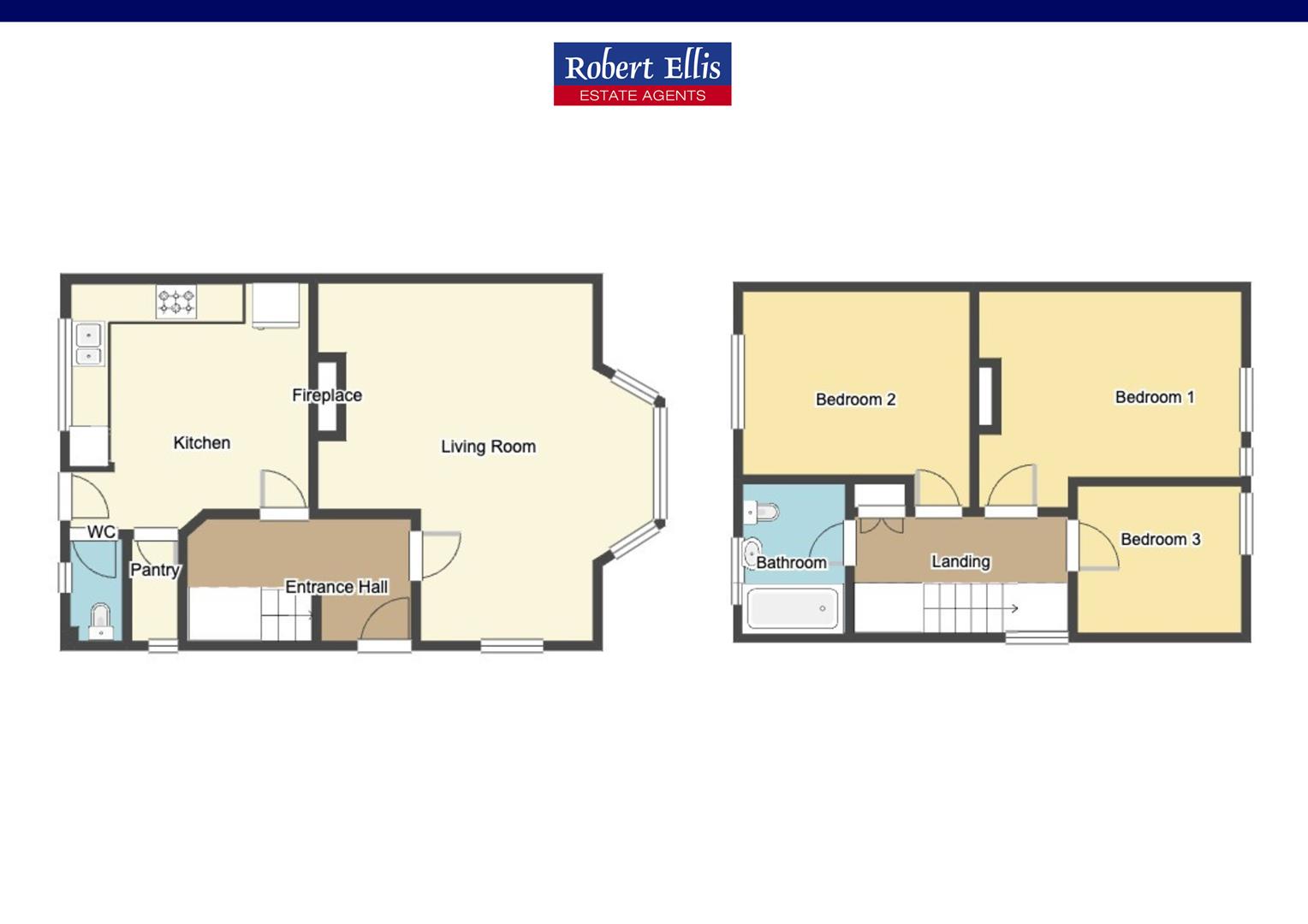 New Eaton Road, Stapleford, Nottingham Robert Ellis Estate Agents